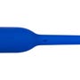 Plug à Urètre Vibrant Hollow Silicone Dilator