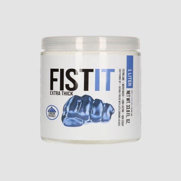 Lubrifiant Fisting Extra Thick 1 Litre