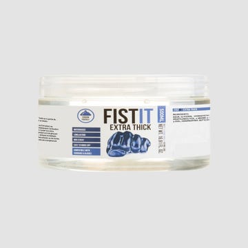 Lubrifiant Fisting Extra Thick 500 ml