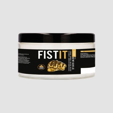 Lubrifiant Fisting 500 ml