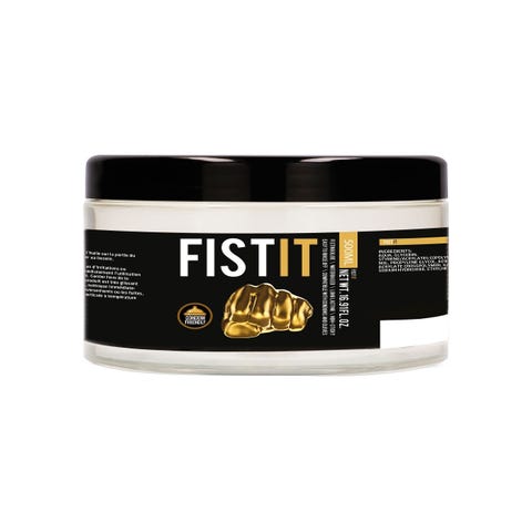 Lubrifiant Fisting 500 ml