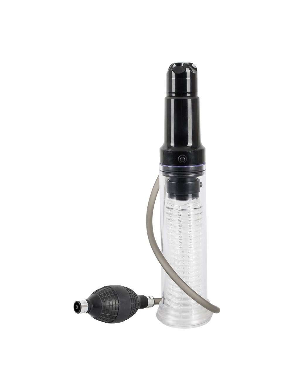 Pompe à Pénis & Masturbateur Vibrant Multi Pump