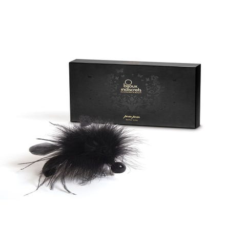 Plumeau Pom Pom