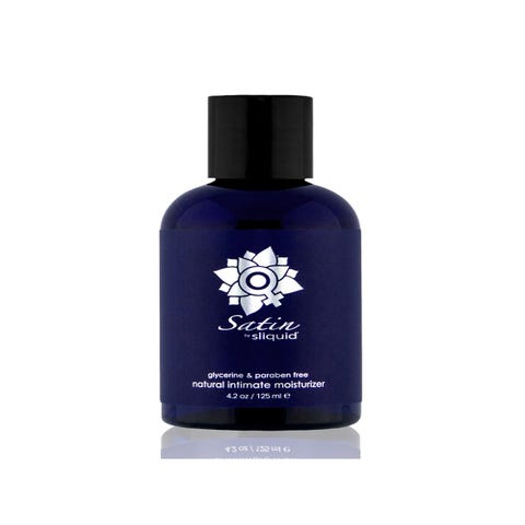 Lubrifiant Eau Satin 125 ml