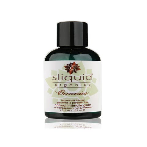 Lubrifiant Organics Oceanics 125 ml