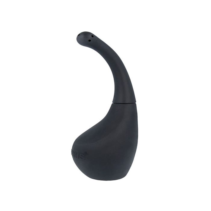 Poire à Lavement & Stimulation Douche Pro