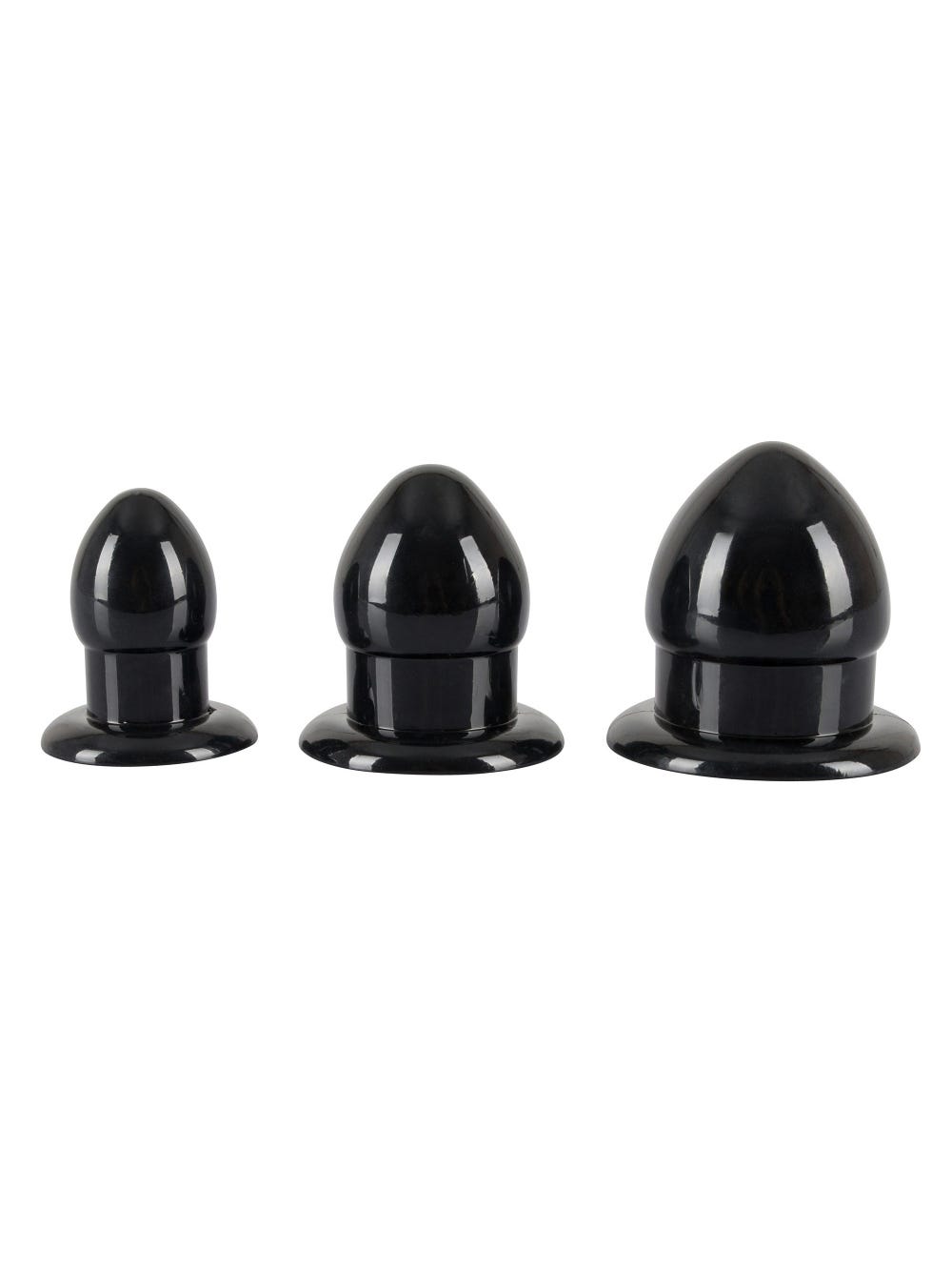 Kit Plug Anal Stretching  main product photo