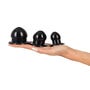 Kit Plug Anal Stretching 