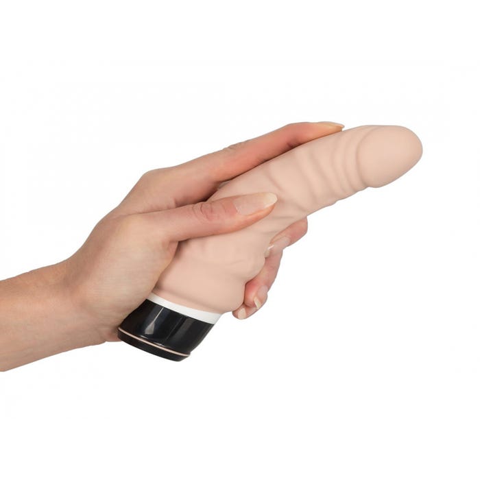 Vibromasseur Nature Vibe