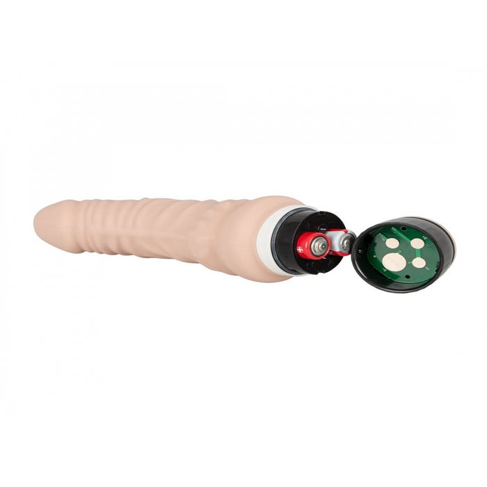 Vibromasseur Nature Vibe