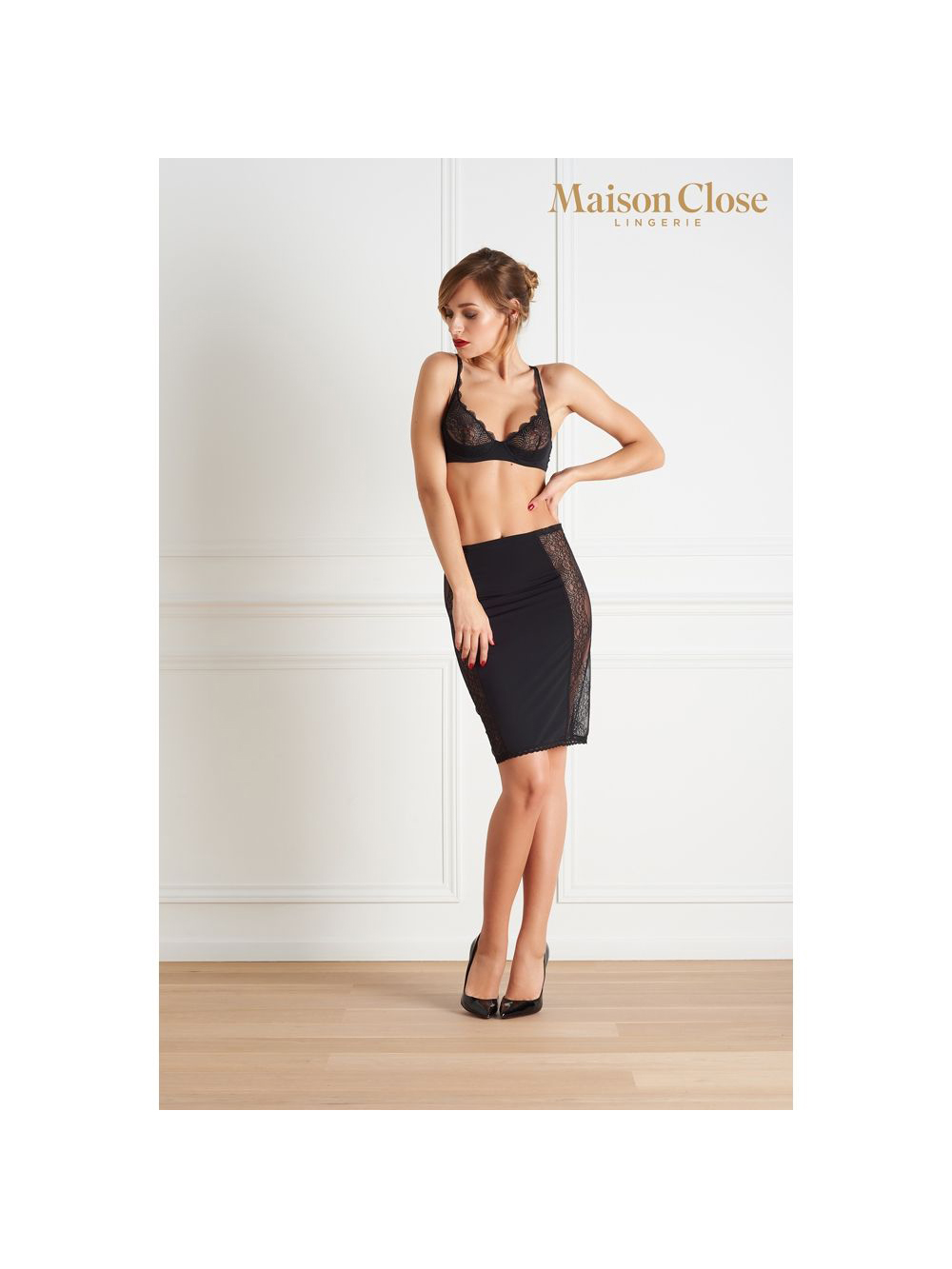 Jupe La Directrice main product photo
