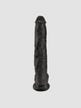 Gode XXL avec Testicules 35,6 cm King Cock
