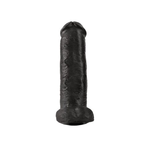 Dildo avec Testicules 38,1 cm King Cock