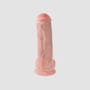 Dildo avec Testicules 33 cm King Cock