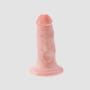 Dildo Ventouse 12,7 cm King Cock