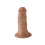 Dildo Ventouse 12,7 cm King Cock