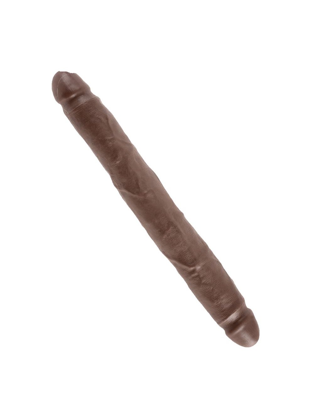 Double Dong Slim Double Dildo King Cock