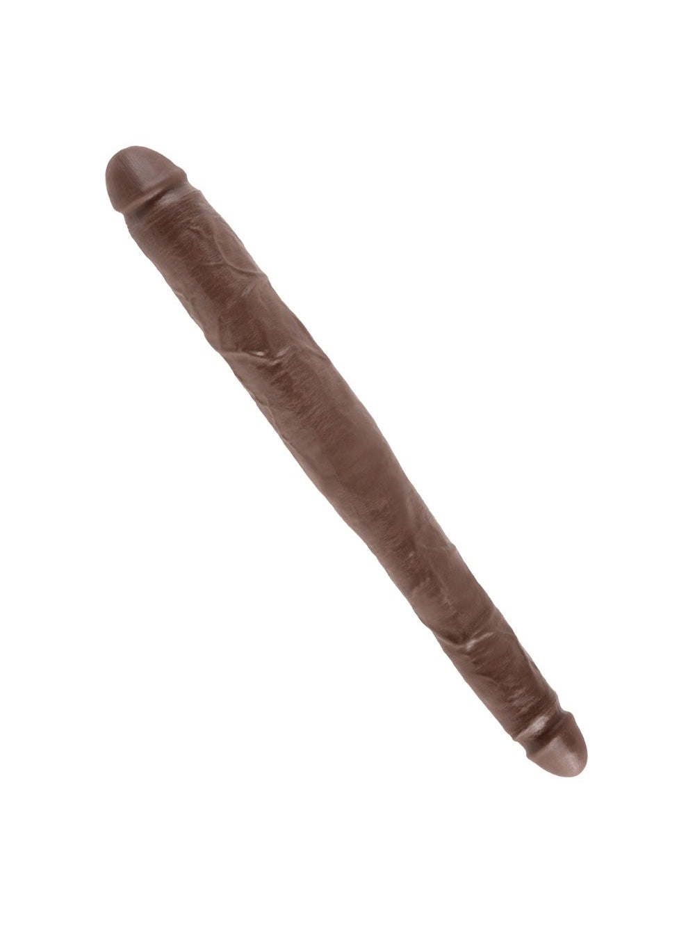 Double Dong Tapered Double Dildo King Cock