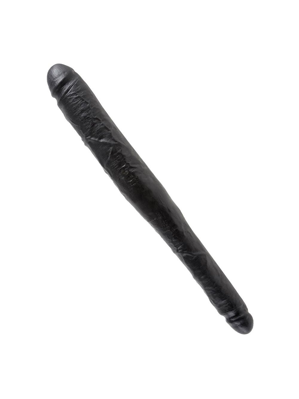Double Dong Tapered Double Dildo King Cock