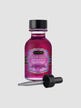 Huile embrassable chauffante Oil of Love baiser de framboise 22 ml