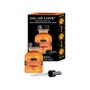 Huile embrassable chauffante Oil of Love mangue tropicale 22 ml