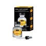 Huile embrassable chauffante Oil of Love ananas noix de coco 22 ml