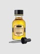 Huile embrassable chauffante Oil of Love crème vanille 22 ml