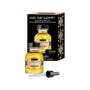 Huile embrassable chauffante Oil of Love crème vanille 22 ml