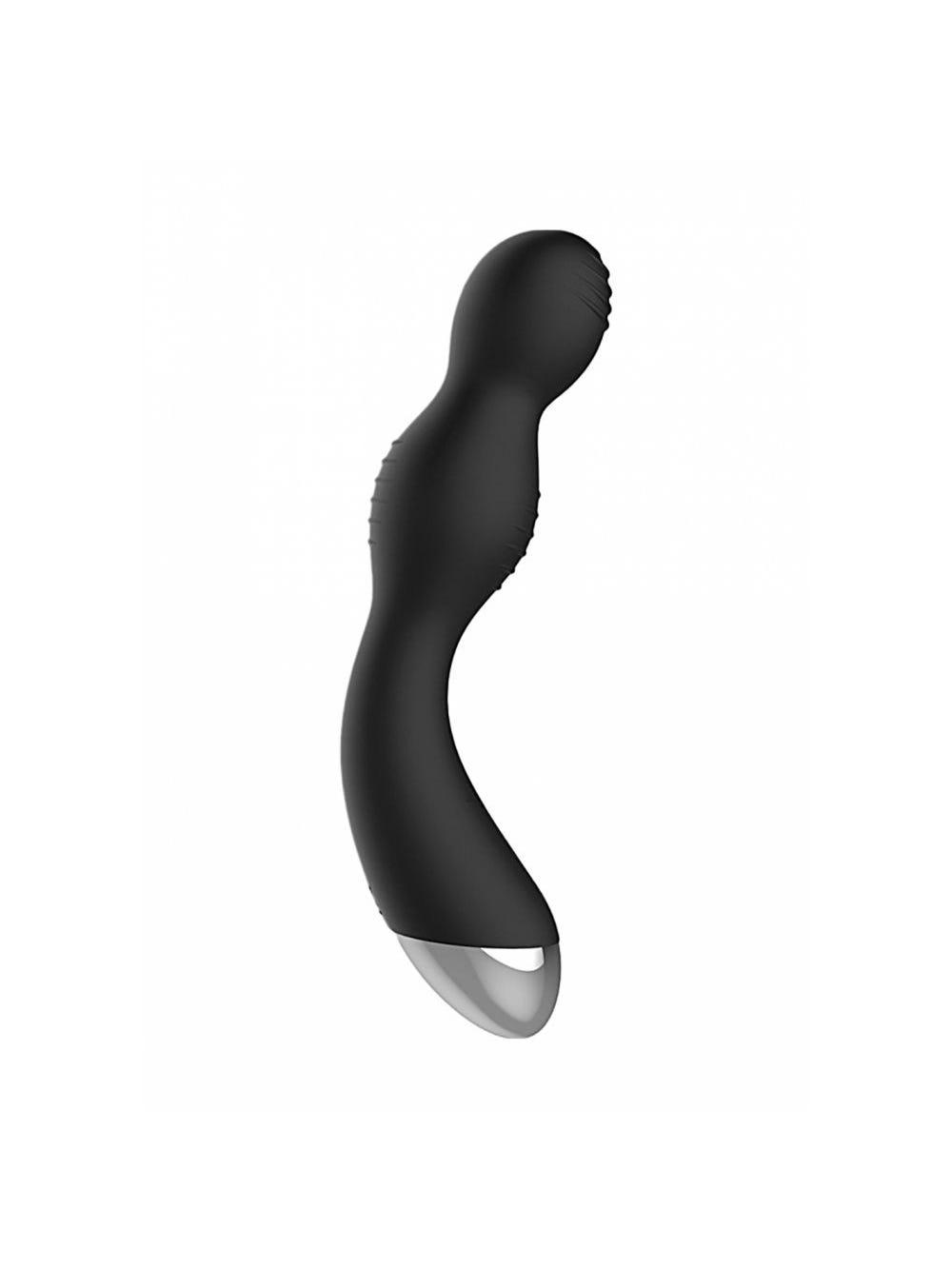 Vibromasseur Point G E-Stimulation Vibrator main product photo