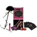 Coffret Érotique 1/4 Arouse Me