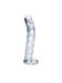 Dildo en Verre Icicles N°60