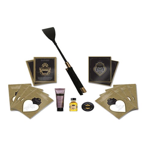 Coffret Érotique 4/4 Feel Me