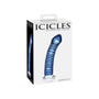 Dildo en Verre Icicles N°29 
