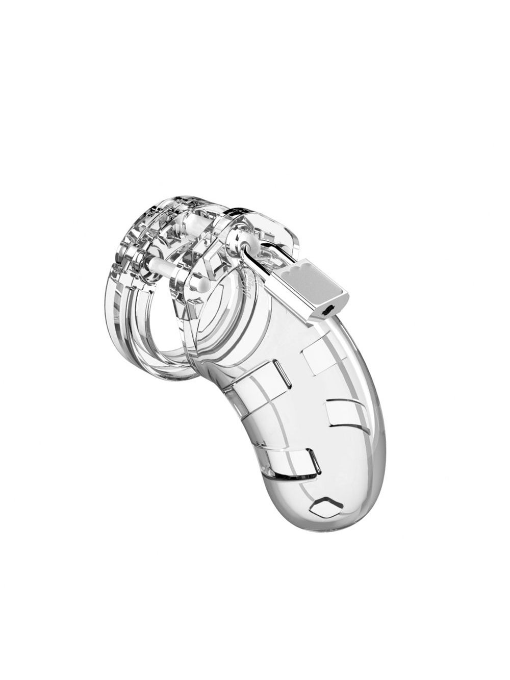 Cage de Chasteté ManCage N°1 4