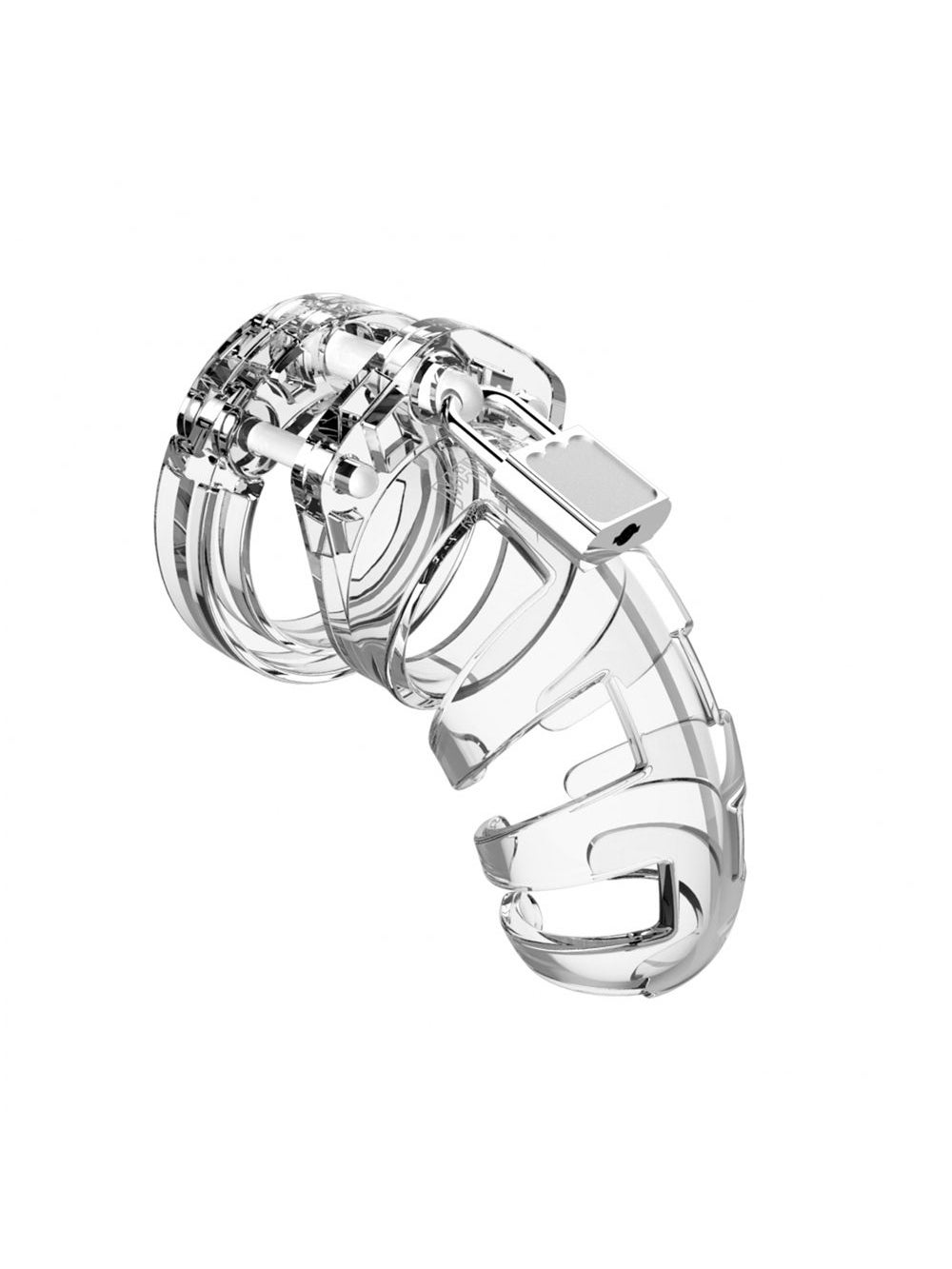 Cage de Chasteté ManCage N°2 4