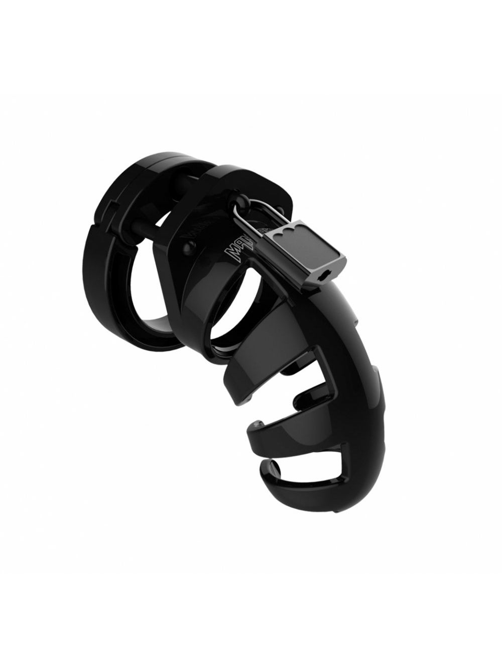 Cage de Chasteté ManCage N°2 4