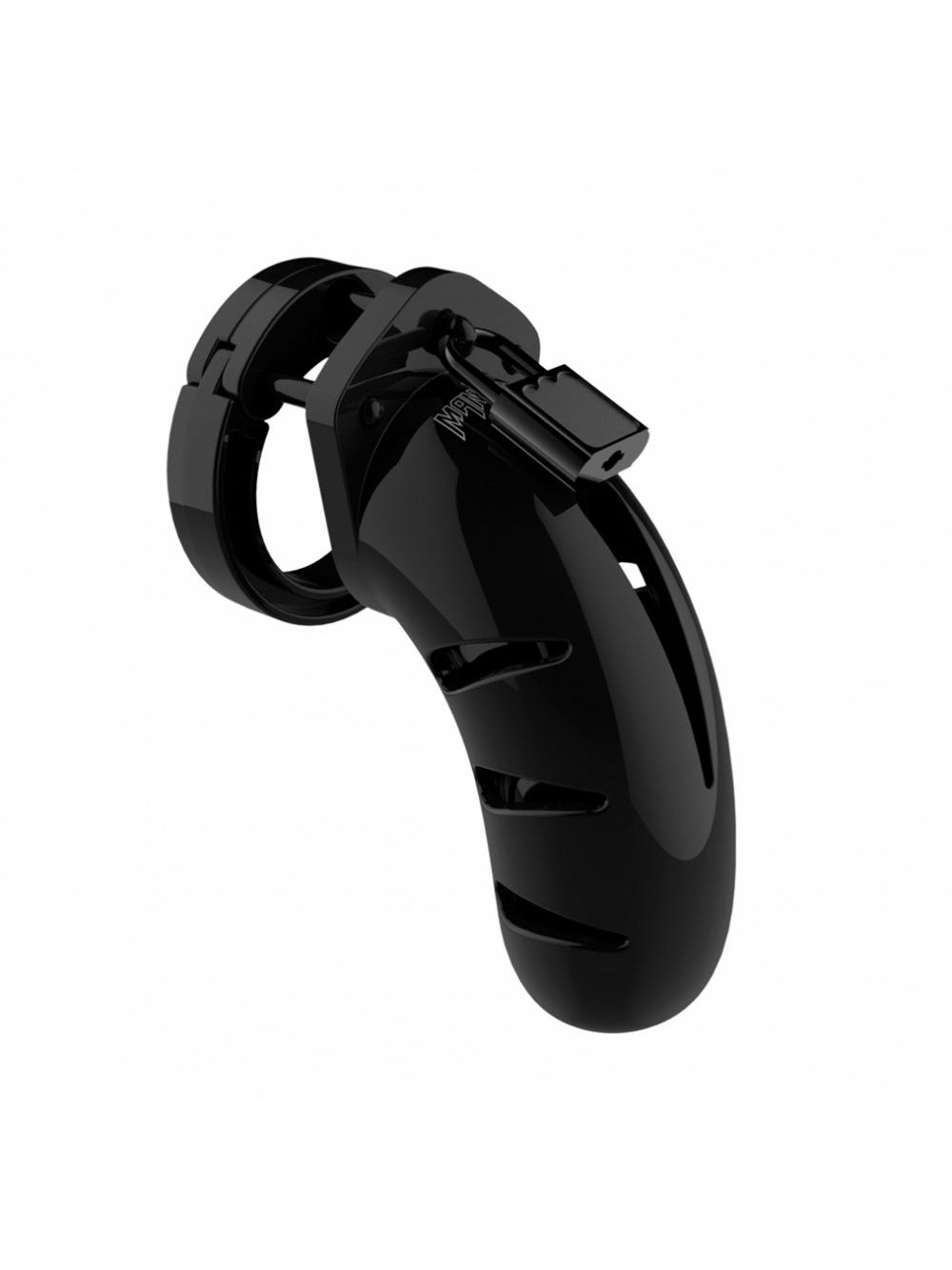 Cage de Chasteté ManCage N°3 4