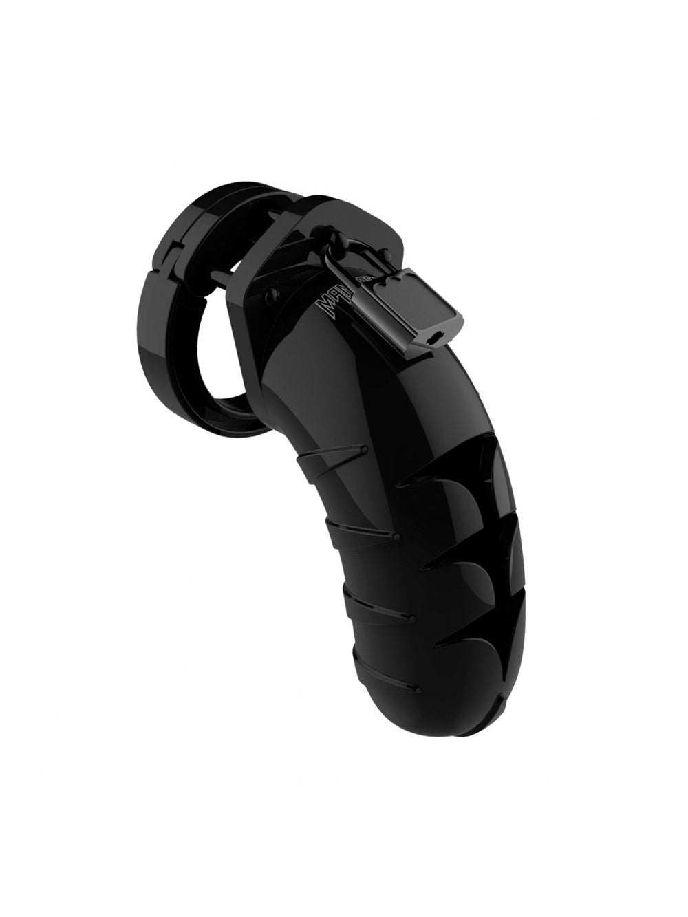 Cage de Chasteté ManCage N°4 3