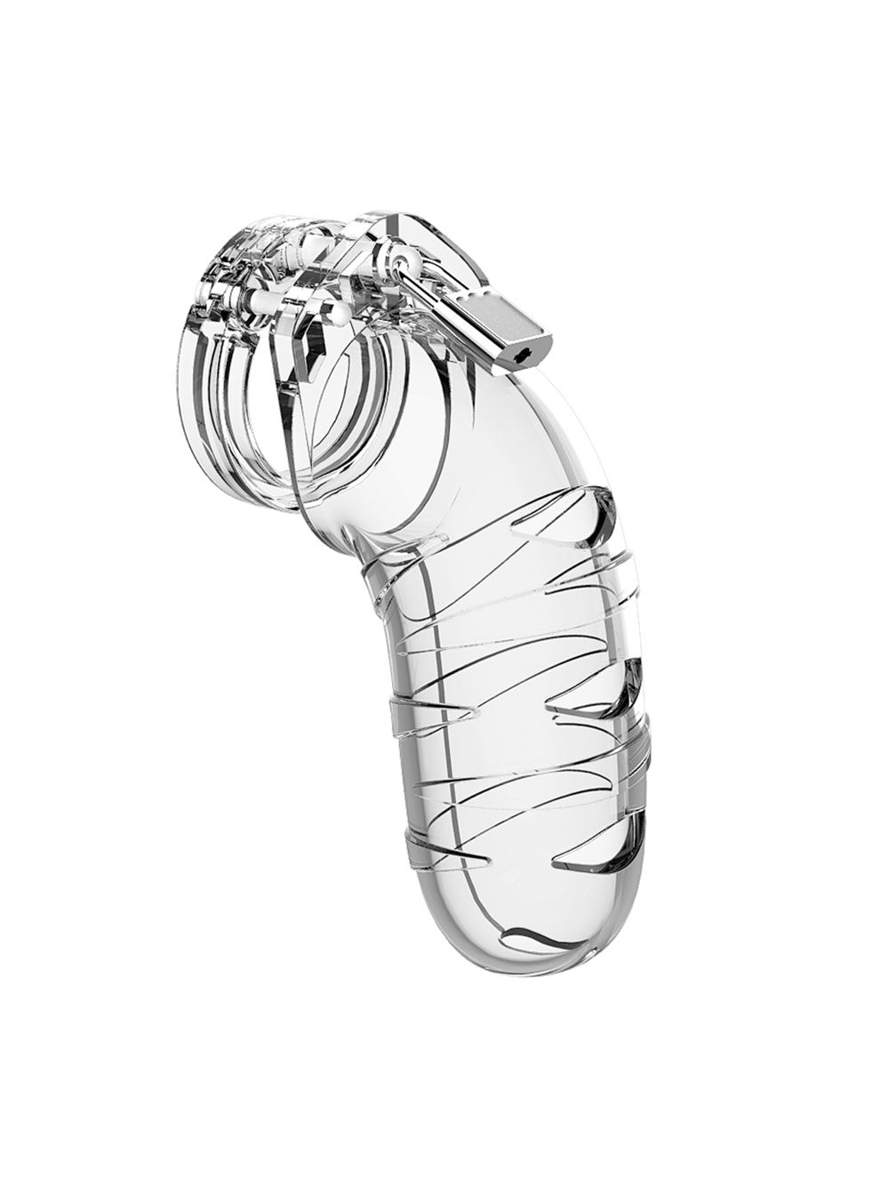 Cage de Chasteté ManCage N°5