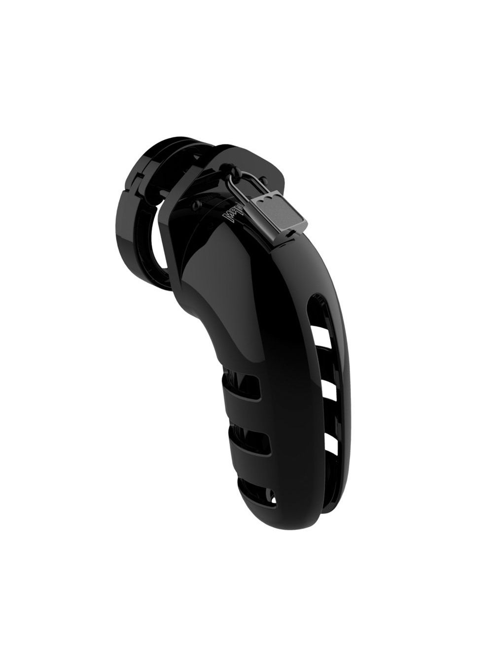 Cage de Chasteté ManCage N°6 4