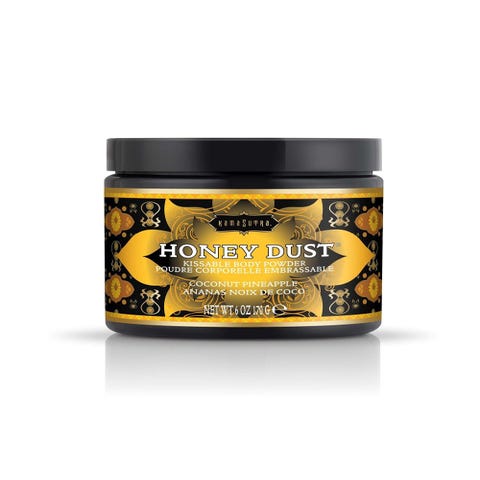 Poudre Corporelle Embrassable Honey Dust