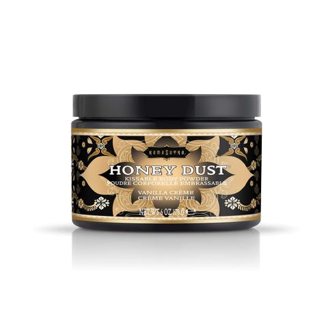 Poudre Corporelle Embrassable Honey Dust