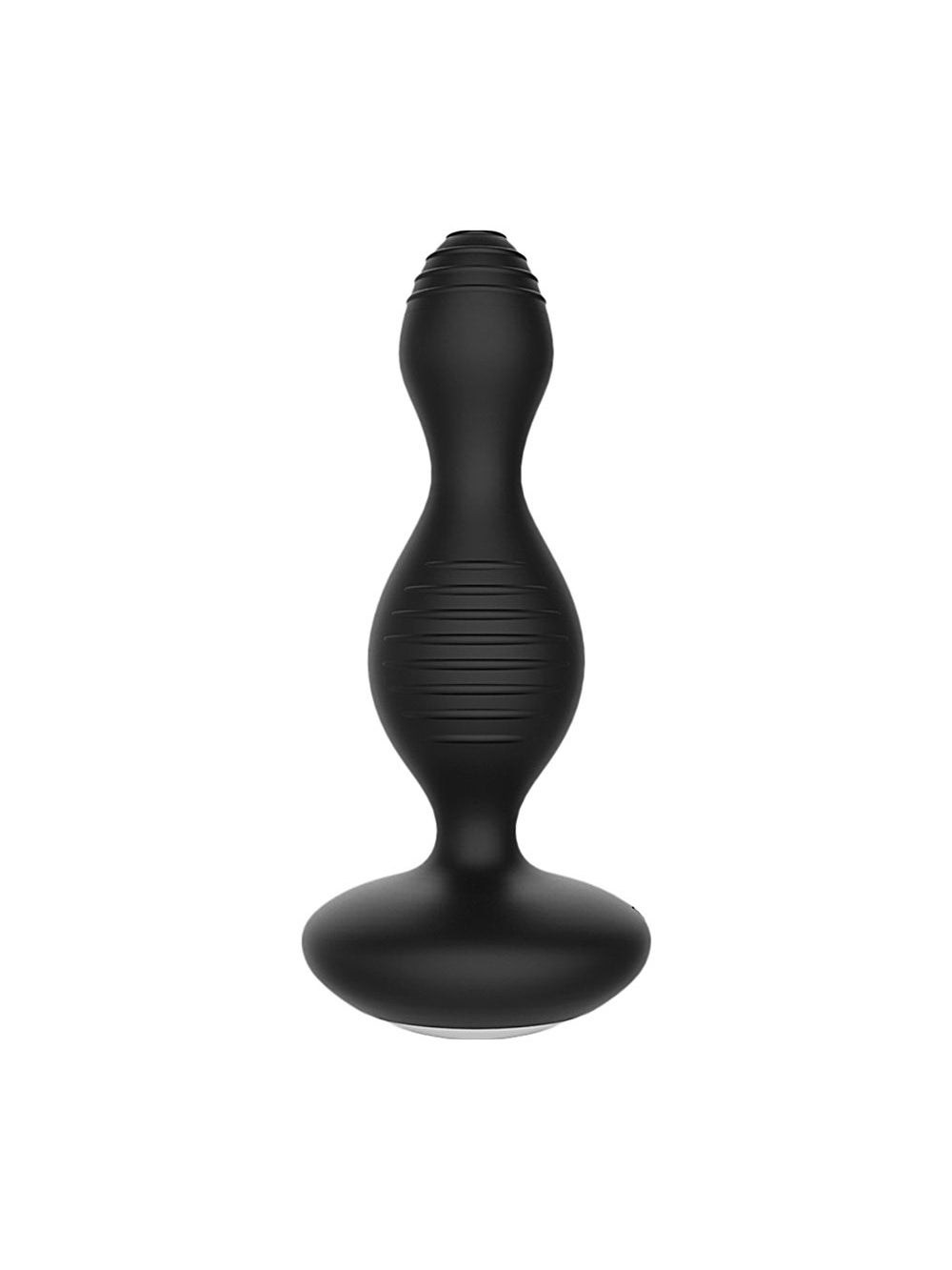 Plug Anal Vibrant E-Stimulation Butt Plug
