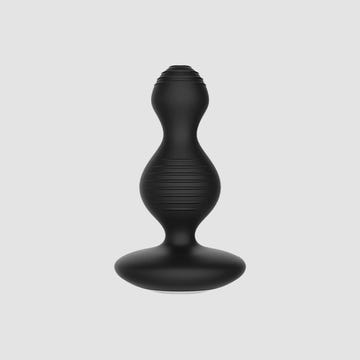 Plug Anal E-Stimulation Butt Plug