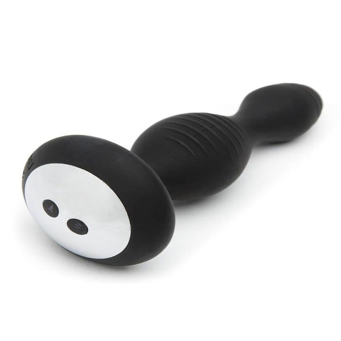 Plug Anal E-Stimulation Butt Plug