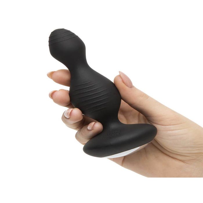 Plug Anal E-Stimulation Butt Plug