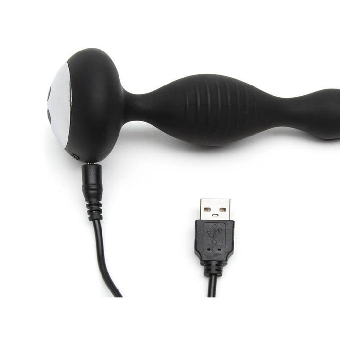 Plug Anal E-Stimulation Butt Plug