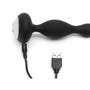 Plug Anal E-Stimulation Butt Plug