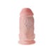Gode avec Testicules 22,9 cm Chubby King Cock 