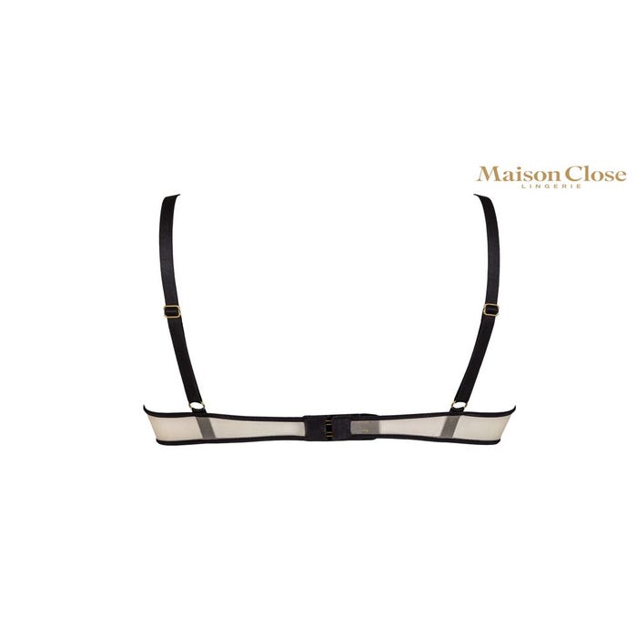 Soutien-Gorge Balconnet L'Antichambre